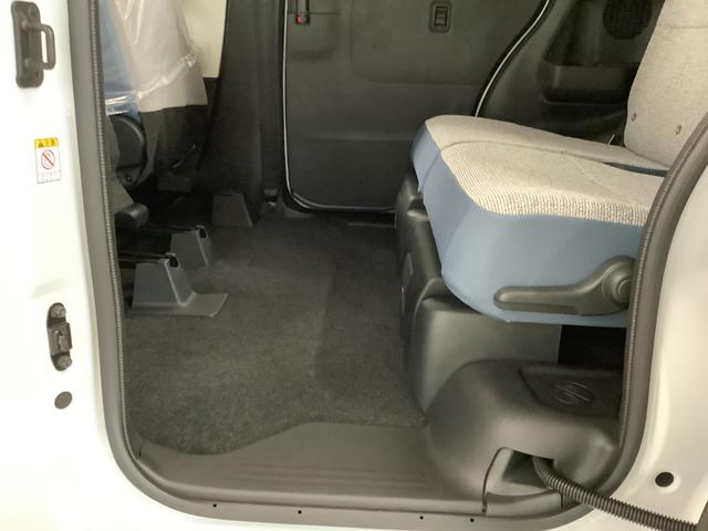 ムーヴキャンバスストライプスＧ　両側電動スライドドア　前後コーナーセンサー走行無制限１年保証　両側電動スライドドア　前後コーナーセンサー　前席シートヒーター　ホッとカップホルダー　オートマチックハイビーム　ＬＥＤヘッドライト　横滑り防止装置　スマートキー　置きラクボックス（兵庫県）の中古車
