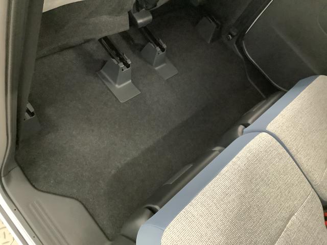 ムーヴキャンバスストライプスＧ　両側電動スライドドア　前後コーナーセンサー走行無制限１年保証　両側電動スライドドア　前後コーナーセンサー　前席シートヒーター　ホッとカップホルダー　オートマチックハイビーム　ＬＥＤヘッドライト　横滑り防止装置　スマートキー　置きラクボックス（兵庫県）の中古車