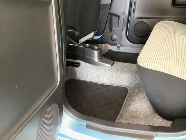 アルトＬ　雹害車両　ＣＤオーディオ　運転席シートヒーター　キーレス雹害車両　１年保証　運転席シートヒーター　ＣＤオーディオ　衝突被害軽減ブレーキ　キーレスエントリー　アイドリングストップ　横滑り防止装置　ドアバイザー　ヘッドライトレベライザー（兵庫県）の中古車