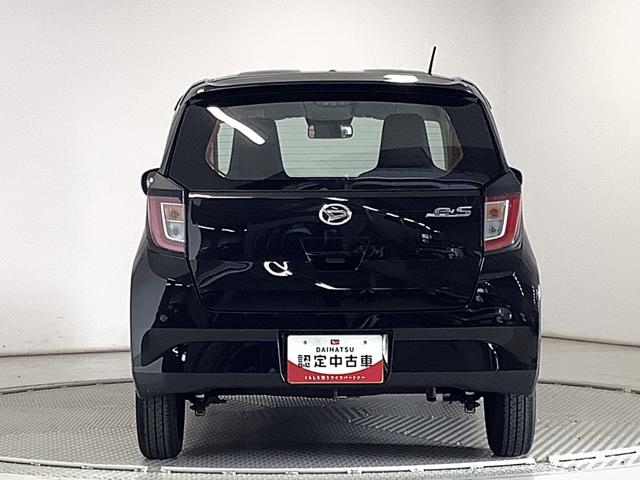 ミライースＬ　ＳＡIII　前後コーナーセンサー　キーレスエントリー走行無制限１年保証　前後コーナーセンサー　オートマチックハイビーム　アイドリングストップ　キーレスエントリー　横滑り防止装置　オートライト　ヘッドライトレベライザー　アクセサリーソケット（兵庫県）の中古車