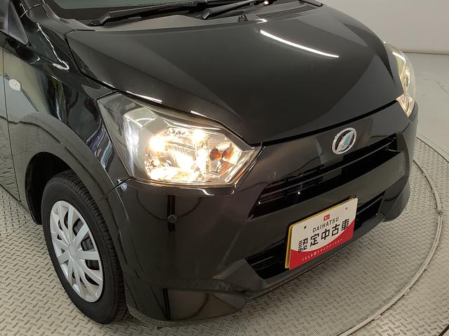 ミライースＬ　ＳＡIII　前後コーナーセンサー　キーレスエントリー走行無制限１年保証　前後コーナーセンサー　オートマチックハイビーム　アイドリングストップ　キーレスエントリー　横滑り防止装置　オートライト　ヘッドライトレベライザー　アクセサリーソケット（兵庫県）の中古車