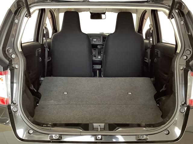 ミライースＬ　ＳＡIII　前後コーナーセンサー　キーレスエントリー走行無制限１年保証　前後コーナーセンサー　オートマチックハイビーム　アイドリングストップ　キーレスエントリー　横滑り防止装置　オートライト　ヘッドライトレベライザー　アクセサリーソケット（兵庫県）の中古車