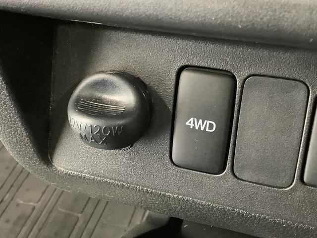 ハイゼットトラックスタンダードＳＡIIIｔ　４ＷＤ　ＡＴ　ワンオーナー　３方開走行無制限１年保証　ゲートプロテクター　４ＷＤ　ＡＴ車　ワンオーナー　３方開　横滑り防止装置　ドアバイザー　ヘッドライトレベライザー　マニュアルエアコン　アクセサリーソケット　スペアタイヤ　スマアシ（兵庫県）の中古車