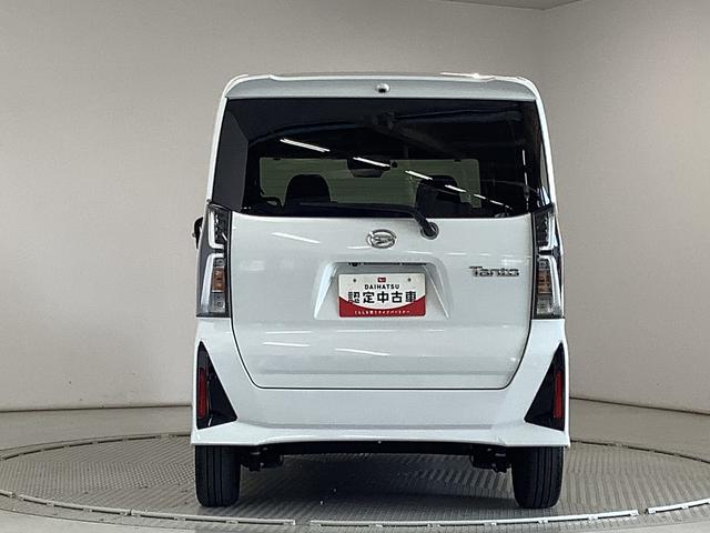 タントカスタムＲＳ　ターボ　１オーナー　ナビＴＶ　ＥＴＣ　１５ＡＷ１年保証　ワンオーナー　ナビＴＶ　ＥＴＣ　全方位カメラ　両側電動スライドドア　前後コーナーセンサー　前席シートヒーター　ＤＶＤ　ＵＳＢ　Ｂｌｕｅｔｏｏｔｈ　スマートキー　１５インチ純正アルミホイール（兵庫県）の中古車