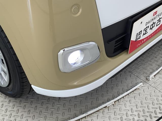 ムーヴキャンバスストライプスＧ　両側電動スライドドア　前後コーナーセンサー走行無制限１年保証　両側電動スライドドア　前後コーナーセンサー　前席シートヒーター　ホッとカップホルダー　オートマチックハイビーム　ＬＥＤヘッドライト　横滑り防止装置　スマートキー　置きラクボックス（兵庫県）の中古車
