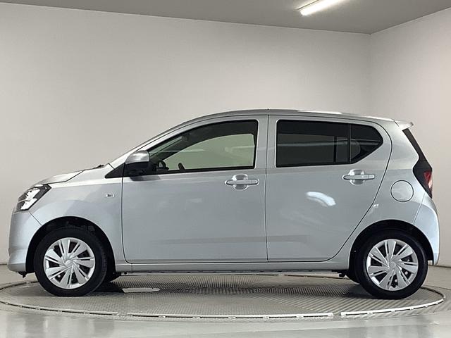 ミライースＸ　ＳＡIII　雹害車両　前後コーナーセンサー　キーレス雹害車両　１年保証　前後コーナーセンサー　オートマチックハイビーム　ＬＥＤヘッドライト　アイドリングストップ　キーレスエントリー　横滑り防止装置　オートライト　ヘッドライトレベライザー　電動格納ミラー（兵庫県）の中古車