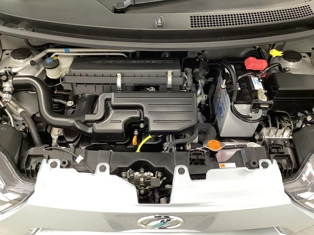 ミライースＸ　ＳＡIII　雹害車両　前後コーナーセンサー　キーレス雹害車両　１年保証　前後コーナーセンサー　オートマチックハイビーム　ＬＥＤヘッドライト　アイドリングストップ　キーレスエントリー　横滑り防止装置　オートライト　ヘッドライトレベライザー　電動格納ミラー（兵庫県）の中古車