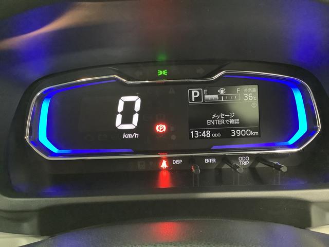 ミライースＸ　ＳＡIII　雹害車両　前後コーナーセンサー　キーレス雹害車両　１年保証　前後コーナーセンサー　オートマチックハイビーム　ＬＥＤヘッドライト　アイドリングストップ　キーレスエントリー　横滑り防止装置　オートライト　ヘッドライトレベライザー　電動格納ミラー（兵庫県）の中古車