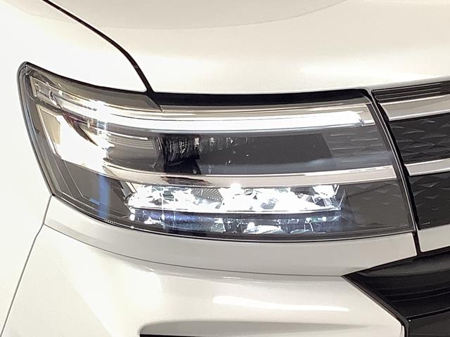 タントカスタムＸ　ワンオーナー　両側電動スライド　コーナーセンサー走行無制限１年保証　両側電動スライドドア　ワンオーナー　前後コーナーセンサー　前席シートヒーター　オートマチックハイビーム　ＬＥＤヘッドライト　プッシュスタート　１４インチ純正アルミホイール（兵庫県）の中古車