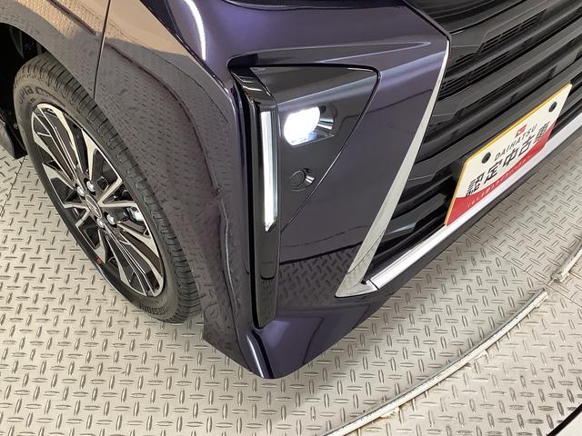 タントカスタムＲＳ　ターボ　両側電動スライドドア　コーナーセンサー走行無制限１年保証　両側電動スライドドア　前後コーナーセンサー　前席シートヒーター　オートマチックハイビーム　ＬＥＤヘッドライト　オートブレーキホールド　スマートキー　１５インチ純正アルミホイール（兵庫県）の中古車