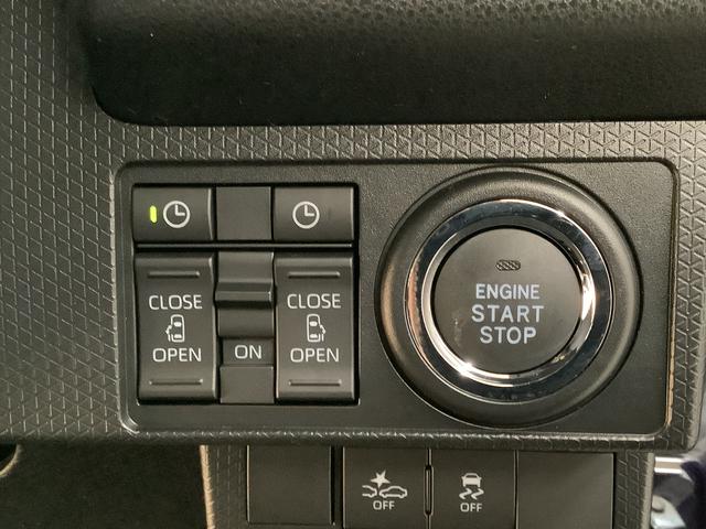 タントカスタムＲＳ　ターボ　両側電動スライドドア　コーナーセンサー走行無制限１年保証　両側電動スライドドア　前後コーナーセンサー　前席シートヒーター　オートマチックハイビーム　ＬＥＤヘッドライト　オートブレーキホールド　スマートキー　１５インチ純正アルミホイール（兵庫県）の中古車