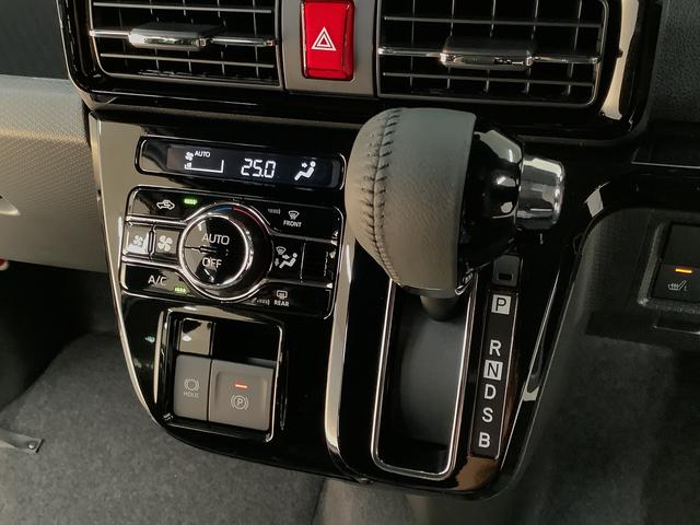 タントカスタムＲＳ　ターボ　両側電動スライドドア　コーナーセンサー走行無制限１年保証　両側電動スライドドア　前後コーナーセンサー　前席シートヒーター　オートマチックハイビーム　ＬＥＤヘッドライト　オートブレーキホールド　スマートキー　１５インチ純正アルミホイール（兵庫県）の中古車