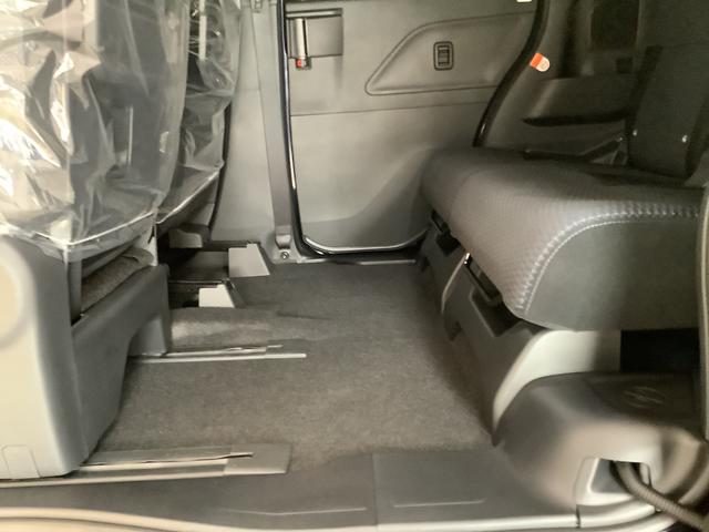 タントカスタムＲＳ　ターボ　両側電動スライドドア　コーナーセンサー走行無制限１年保証　両側電動スライドドア　前後コーナーセンサー　前席シートヒーター　オートマチックハイビーム　ＬＥＤヘッドライト　オートブレーキホールド　スマートキー　１５インチ純正アルミホイール（兵庫県）の中古車