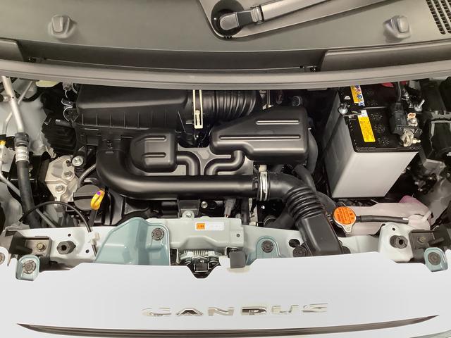 ムーヴキャンバスストライプスＧ　両側電動スライドドア　前後コーナーセンサー走行無制限１年保証　両側電動スライドドア　前後コーナーセンサー　前席シートヒーター　ホッとカップホルダー　オートマチックハイビーム　ＬＥＤヘッドライト　横滑り防止装置　スマートキー　置きラクボックス（兵庫県）の中古車