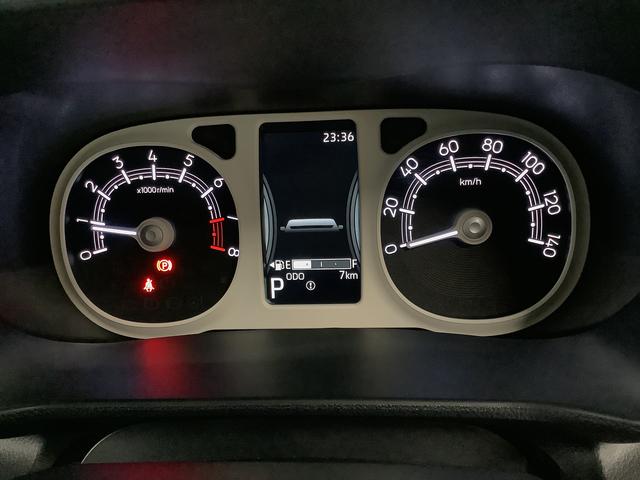 ムーヴキャンバスストライプスＧ　両側電動スライドドア　前後コーナーセンサー走行無制限１年保証　両側電動スライドドア　前後コーナーセンサー　前席シートヒーター　ホッとカップホルダー　オートマチックハイビーム　ＬＥＤヘッドライト　横滑り防止装置　スマートキー　置きラクボックス（兵庫県）の中古車