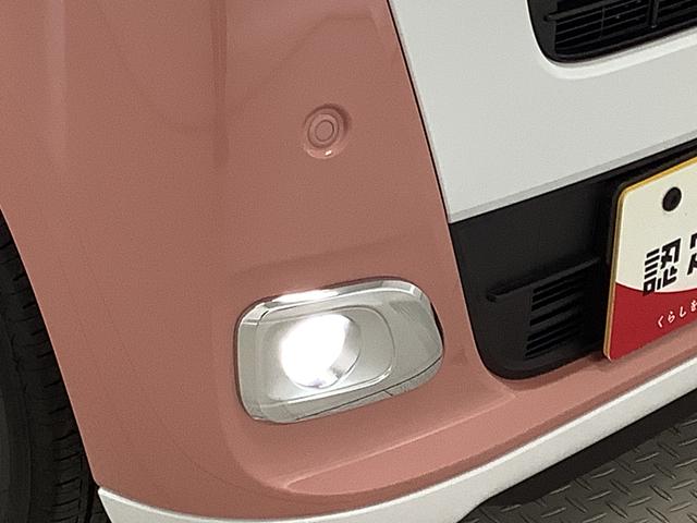 ムーヴキャンバスストライプスＧ　両側電動スライドドア　前席シートヒーター走行無制限１年保証　両側電動スライドドア　前後コーナーセンサー　前席シートヒーター　ホッとカップホルダー　オートマチックハイビーム　ＬＥＤヘッドライト　横滑り防止装置　スマートキー　スマートアシスト（兵庫県）の中古車