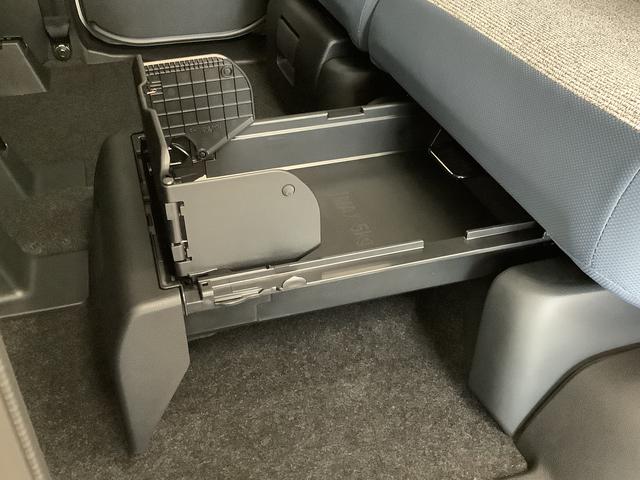 ムーヴキャンバスストライプスＧ　両側電動スライドドア　前席シートヒーター走行無制限１年保証　両側電動スライドドア　前後コーナーセンサー　前席シートヒーター　ホッとカップホルダー　オートマチックハイビーム　ＬＥＤヘッドライト　横滑り防止装置　スマートキー　スマートアシスト（兵庫県）の中古車