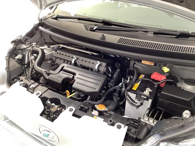 ミライースＧ　ＳＡIII　前後コーナーセンサー　前席シートヒーター走行無制限１年保証　前後コーナーセンサー　前席シートヒーター　オートマチックハイビーム　ＬＥＤヘッドライト　アイドリングストップ　プッシュスタート　横滑り防止装置　１４インチ純正アルミホイール（兵庫県）の中古車