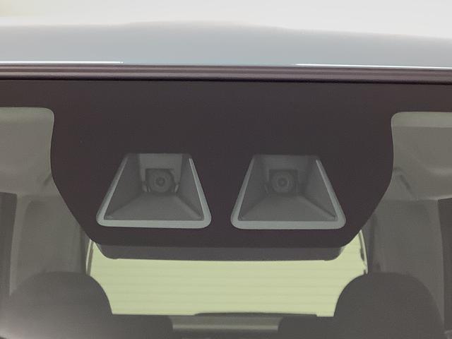 タントファンクロス　４ＷＤ　両側電動スライドドア　シートヒーター走行無制限１年保証　両側電動スライドドア　４ＷＤ　前後コーナーセンサー　前席シートヒーター　ルーフレール　オートマチックハイビーム　ＬＥＤヘッドライト　スマートキー　１４インチ純正アルミホイール（兵庫県）の中古車