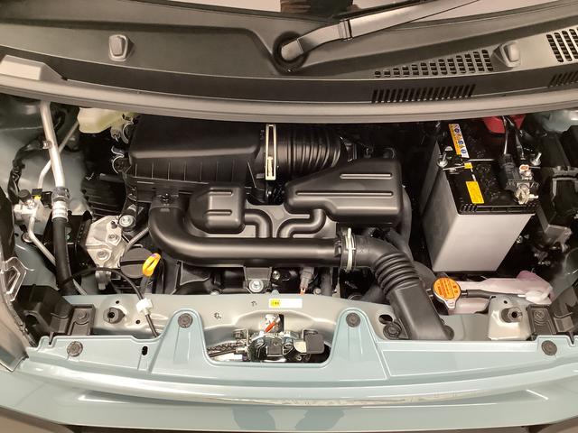 タントファンクロス　４ＷＤ　両側電動スライドドア　シートヒーター走行無制限１年保証　両側電動スライドドア　４ＷＤ　前後コーナーセンサー　前席シートヒーター　ルーフレール　オートマチックハイビーム　ＬＥＤヘッドライト　スマートキー　１４インチ純正アルミホイール（兵庫県）の中古車