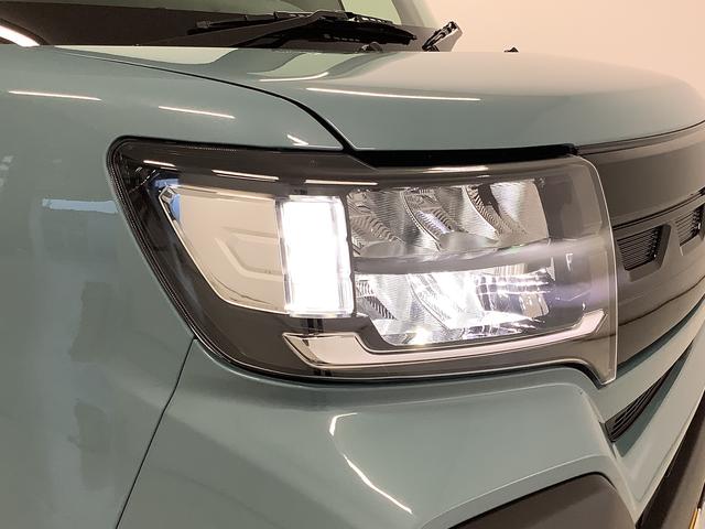 タントファンクロス　４ＷＤ　両側電動スライドドア　シートヒーター走行無制限１年保証　両側電動スライドドア　４ＷＤ　前後コーナーセンサー　前席シートヒーター　ルーフレール　オートマチックハイビーム　ＬＥＤヘッドライト　スマートキー　１４インチ純正アルミホイール（兵庫県）の中古車
