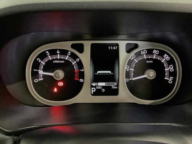 ムーヴキャンバスストライプスＧ　両側電動スライドドア　前後コーナーセンサー走行無制限１年保証　両側電動スライドドア　前後コーナーセンサー　前席シートヒーター　ホッとカップホルダー　オートマチックハイビーム　ＬＥＤヘッドライト　横滑り防止装置　スマートキー　スマートアシスト（兵庫県）の中古車
