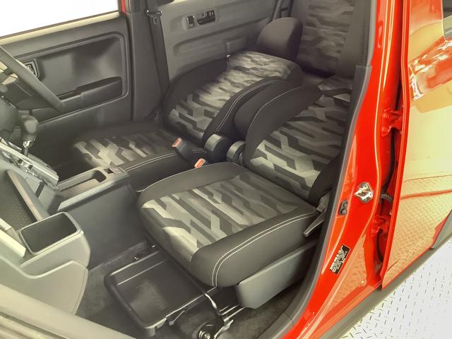 タフトG ダーククロムベンチャー 前後コーナーセンサー クルコン走行無制限1年保証 前後コーナーセンサー アダプティブクルーズコントロール 前席シートヒーター オートマチックハイビーム オートブレーキホールド スカイフィールトップ 15インチ純正アルミホイール(兵庫県)の中古車