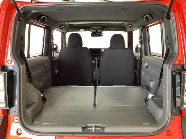 タフトG ダーククロムベンチャー 前後コーナーセンサー クルコン走行無制限1年保証 前後コーナーセンサー アダプティブクルーズコントロール 前席シートヒーター オートマチックハイビーム オートブレーキホールド スカイフィールトップ 15インチ純正アルミホイール(兵庫県)の中古車