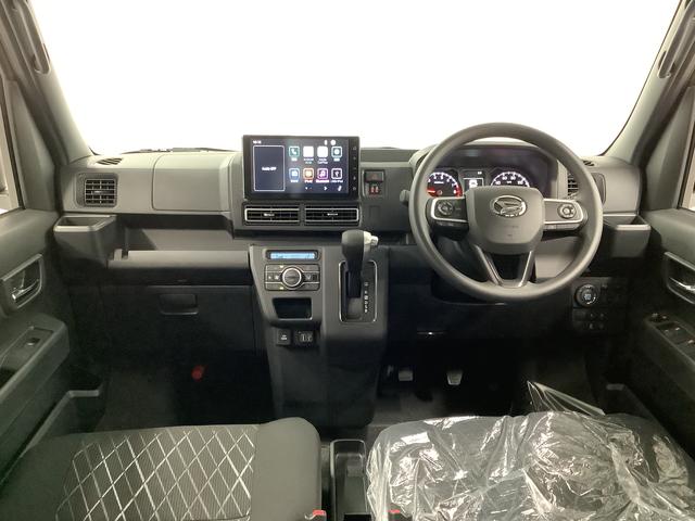 アトレーＲＳ　ターボ　ＣＶＴ　９インチディスプレイオーディオ　ＵＳＢ１年保証　９インチディスプレイオーディオ　ＣＶＴ車　バックカメラ　アダプティブクルーズコントロール　両側電動スライドドア　前後コーナーセンサー　ＵＳＢ　Ｂｌｕｅｔｏｏｔｈ　オートマチックハイビーム（兵庫県）の中古車