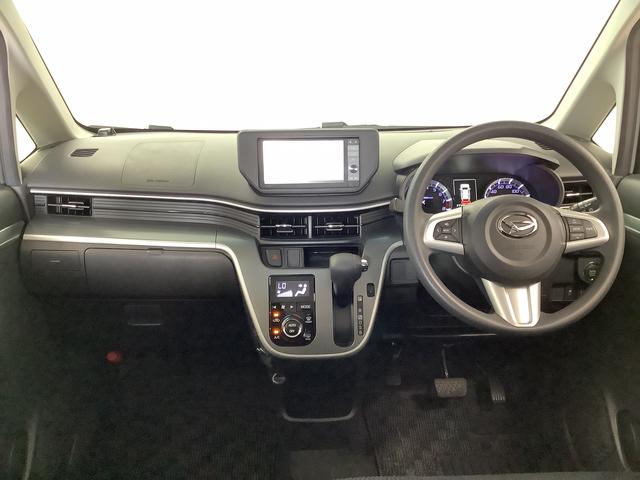 ムーヴカスタム　Ｘ　ナビ　ＥＴＣ　バックカメラ　Ｂｌｕｅｔｏｏｔｈ１年保証　ナビＴＶ　ＥＴＣ　バックカメラ　ＤＶＤ　Ｂｌｕｅｔｏｏｔｈ　ＬＥＤヘッドライト　プッシュスタート　アイドリングストップ　横滑り防止装置　オートライト　１４インチ純正アルミホイール（兵庫県）の中古車