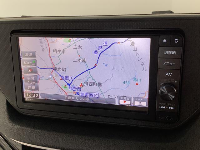 ムーヴカスタム　Ｘ　ナビ　ＥＴＣ　バックカメラ　Ｂｌｕｅｔｏｏｔｈ１年保証　ナビＴＶ　ＥＴＣ　バックカメラ　ＤＶＤ　Ｂｌｕｅｔｏｏｔｈ　ＬＥＤヘッドライト　プッシュスタート　アイドリングストップ　横滑り防止装置　オートライト　１４インチ純正アルミホイール（兵庫県）の中古車
