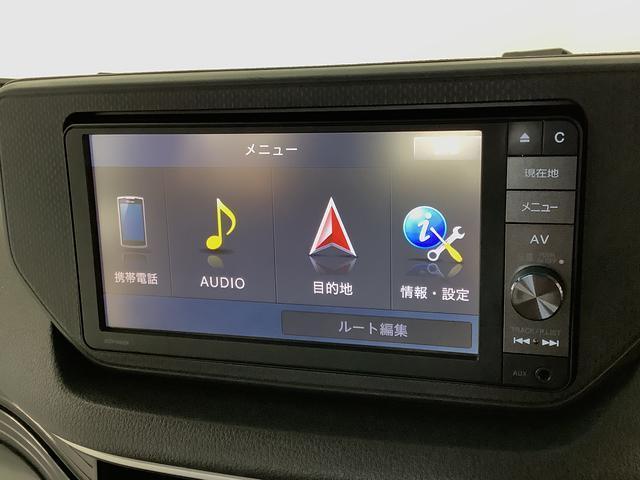 ムーヴカスタム　Ｘ　ナビ　ＥＴＣ　バックカメラ　Ｂｌｕｅｔｏｏｔｈ１年保証　ナビＴＶ　ＥＴＣ　バックカメラ　ＤＶＤ　Ｂｌｕｅｔｏｏｔｈ　ＬＥＤヘッドライト　プッシュスタート　アイドリングストップ　横滑り防止装置　オートライト　１４インチ純正アルミホイール（兵庫県）の中古車