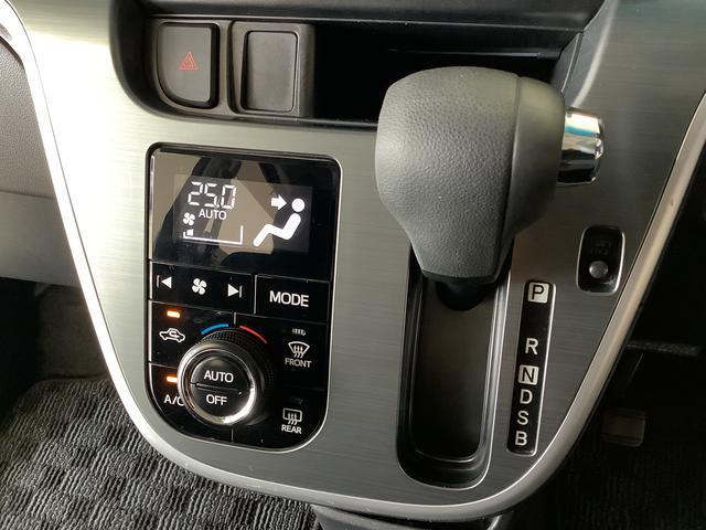 ムーヴカスタム　Ｘ　ナビ　ＥＴＣ　バックカメラ　Ｂｌｕｅｔｏｏｔｈ１年保証　ナビＴＶ　ＥＴＣ　バックカメラ　ＤＶＤ　Ｂｌｕｅｔｏｏｔｈ　ＬＥＤヘッドライト　プッシュスタート　アイドリングストップ　横滑り防止装置　オートライト　１４インチ純正アルミホイール（兵庫県）の中古車