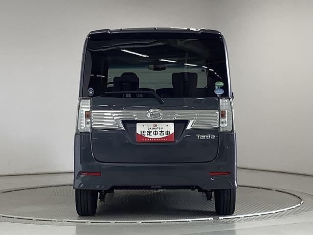 タントカスタムＲＳ　トップエディションＳＡII　ターボ　ＥＴＣ走行無制限１年保証　両側電動スライドドア　ＥＴＣ　ＬＥＤヘッドライト　アイドリングストップ　プッシュスタート　横滑り防止装置　オートライト　オートエアコン　ドアバイザー　１５インチ純正アルミホイール（兵庫県）の中古車