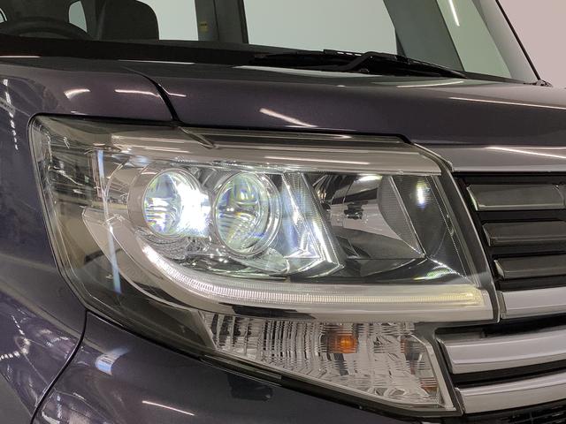 タントカスタムＲＳ　トップエディションＳＡII　ターボ　ＥＴＣ走行無制限１年保証　両側電動スライドドア　ＥＴＣ　ＬＥＤヘッドライト　アイドリングストップ　プッシュスタート　横滑り防止装置　オートライト　オートエアコン　ドアバイザー　１５インチ純正アルミホイール（兵庫県）の中古車