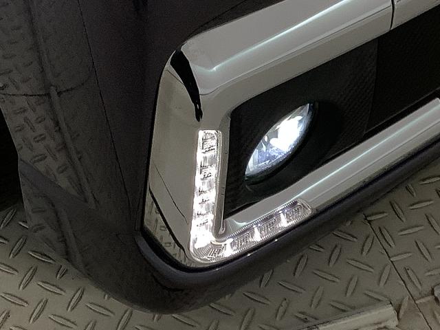 タントカスタムＲＳ　トップエディションＳＡII　ターボ　ＥＴＣ走行無制限１年保証　両側電動スライドドア　ＥＴＣ　ＬＥＤヘッドライト　アイドリングストップ　プッシュスタート　横滑り防止装置　オートライト　オートエアコン　ドアバイザー　１５インチ純正アルミホイール（兵庫県）の中古車