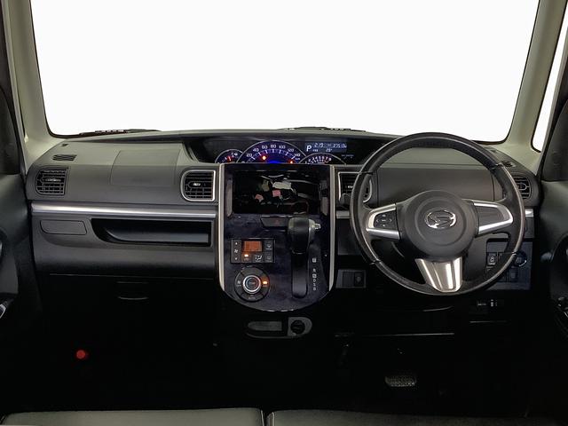 タントカスタムＲＳ　トップエディションＳＡII　ターボ　ＥＴＣ走行無制限１年保証　両側電動スライドドア　ＥＴＣ　ＬＥＤヘッドライト　アイドリングストップ　プッシュスタート　横滑り防止装置　オートライト　オートエアコン　ドアバイザー　１５インチ純正アルミホイール（兵庫県）の中古車