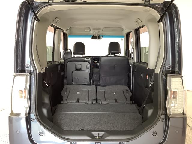 タントカスタムＲＳ　トップエディションＳＡII　ターボ　ＥＴＣ走行無制限１年保証　両側電動スライドドア　ＥＴＣ　ＬＥＤヘッドライト　アイドリングストップ　プッシュスタート　横滑り防止装置　オートライト　オートエアコン　ドアバイザー　１５インチ純正アルミホイール（兵庫県）の中古車