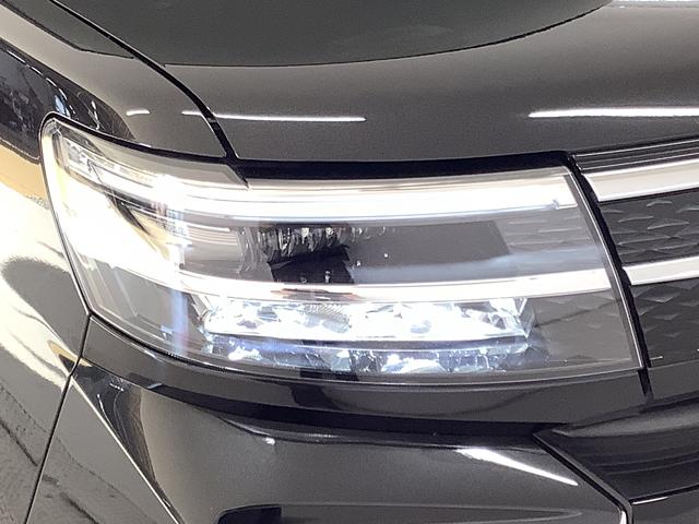 タントカスタムＲＳ　ターボ　ワンオーナー　両側電動スライドドア走行無制限１年保証　両側電動スライドドア　ワンオーナー　前後コーナーセンサー　前席シートヒーター　オートマチックハイビーム　ＬＥＤヘッドライト　オートブレーキホールド　１５インチ純正アルミホイール（兵庫県）の中古車
