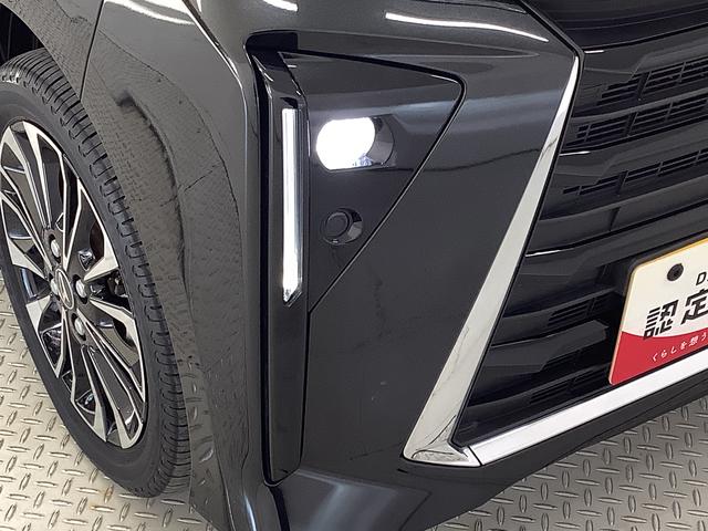 タントカスタムＲＳ　ターボ　ワンオーナー　両側電動スライドドア走行無制限１年保証　両側電動スライドドア　ワンオーナー　前後コーナーセンサー　前席シートヒーター　オートマチックハイビーム　ＬＥＤヘッドライト　オートブレーキホールド　１５インチ純正アルミホイール（兵庫県）の中古車