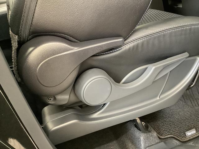 タントカスタムＲＳ　ターボ　ワンオーナー　両側電動スライドドア走行無制限１年保証　両側電動スライドドア　ワンオーナー　前後コーナーセンサー　前席シートヒーター　オートマチックハイビーム　ＬＥＤヘッドライト　オートブレーキホールド　１５インチ純正アルミホイール（兵庫県）の中古車