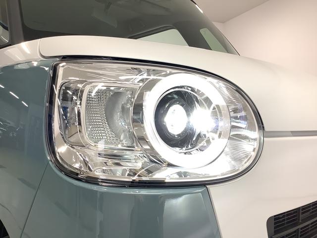 ムーヴキャンバスストライプスＧ　両側電動スライドドア　前後コーナーセンサー走行無制限１年保証　両側電動スライドドア　前後コーナーセンサー　前席シートヒーター　ホッとカップホルダー　オートマチックハイビーム　ＬＥＤヘッドライト　横滑り防止装置　スマートキー　置きラクボックス（兵庫県）の中古車