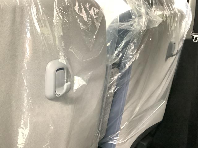 ムーヴキャンバスストライプスＧ　両側電動スライドドア　前後コーナーセンサー走行無制限１年保証　両側電動スライドドア　前後コーナーセンサー　前席シートヒーター　ホッとカップホルダー　オートマチックハイビーム　ＬＥＤヘッドライト　横滑り防止装置　スマートキー　置きラクボックス（兵庫県）の中古車