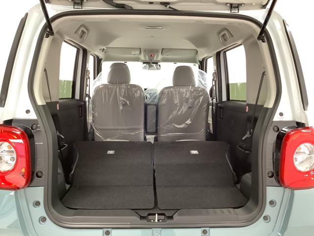 ムーヴキャンバスストライプスＧ　両側電動スライドドア　前後コーナーセンサー走行無制限１年保証　両側電動スライドドア　前後コーナーセンサー　前席シートヒーター　ホッとカップホルダー　オートマチックハイビーム　ＬＥＤヘッドライト　横滑り防止装置　スマートキー　置きラクボックス（兵庫県）の中古車