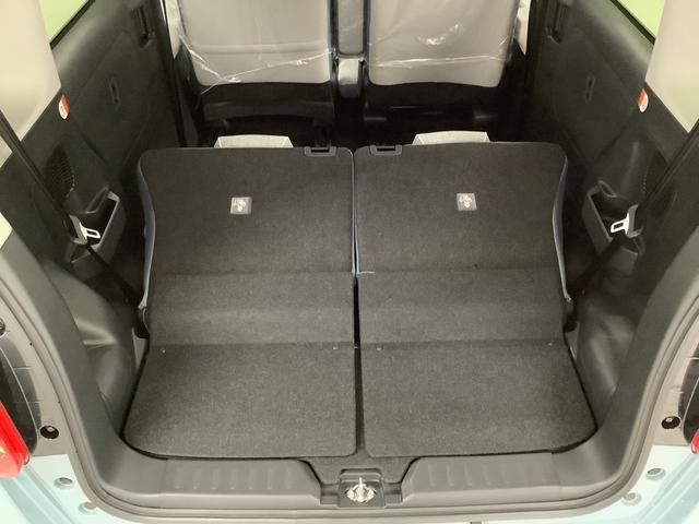 ムーヴキャンバスストライプスＧ　両側電動スライドドア　前後コーナーセンサー走行無制限１年保証　両側電動スライドドア　前後コーナーセンサー　前席シートヒーター　ホッとカップホルダー　オートマチックハイビーム　ＬＥＤヘッドライト　横滑り防止装置　スマートキー　置きラクボックス（兵庫県）の中古車