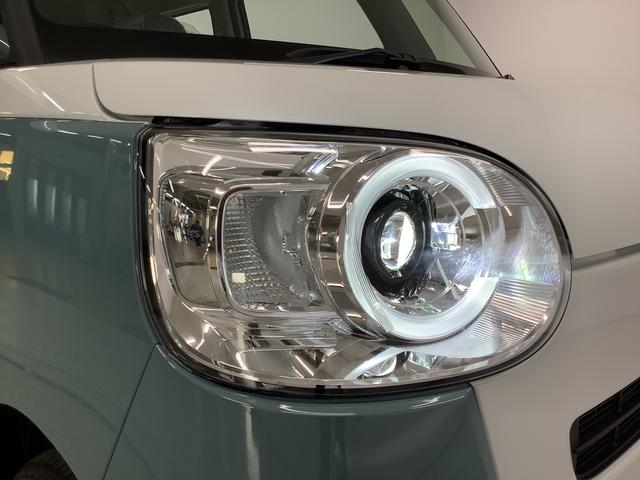 ムーヴキャンバスストライプスＧ　両側電動スライドドア　前後コーナーセンサー走行無制限１年保証　両側電動スライドドア　前後コーナーセンサー　前席シートヒーター　ホッとカップホルダー　オートマチックハイビーム　ＬＥＤヘッドライト　横滑り防止装置　スマートキー　置きラクボックス（兵庫県）の中古車