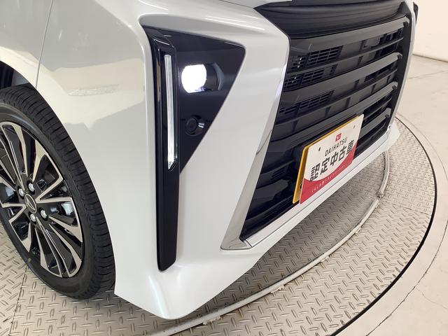 タントカスタムＲＳ　ターボ　両側電動スライドドア　コーナーセンサー走行無制限１年保証　両側電動スライドドア　前後コーナーセンサー　前席シートヒーター　オートマチックハイビーム　ＬＥＤヘッドライト　オートブレーキホールド　スマートキー　１５インチ純正アルミホイール（兵庫県）の中古車