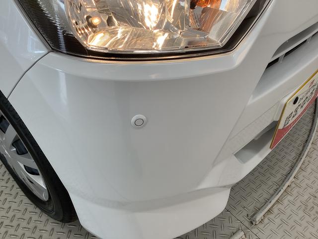 ミライースＬ　ＳＡIII　前後コーナーセンサー　キーレスエントリー走行無制限１年保証　前後コーナーセンサー　オートマチックハイビーム　アイドリングストップ　キーレスエントリー　横滑り防止装置　オートライト　ヘッドライトレベライザー　アクセサリーソケット（兵庫県）の中古車