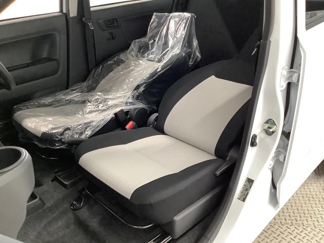 ミライースＬ　ＳＡIII　前後コーナーセンサー　キーレスエントリー走行無制限１年保証　前後コーナーセンサー　オートマチックハイビーム　アイドリングストップ　キーレスエントリー　横滑り防止装置　オートライト　ヘッドライトレベライザー　アクセサリーソケット（兵庫県）の中古車