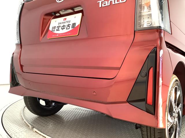 タントカスタムＸ　両側電動スライド　シートヒーター　スマートキー走行無制限１年保証　両側電動スライドドア　前後コーナーセンサー　前席シートヒーター　オートマチックハイビーム　ＬＥＤヘッドライト　オートブレーキホールド　スマートキー　１４インチ純正アルミホイール（兵庫県）の中古車